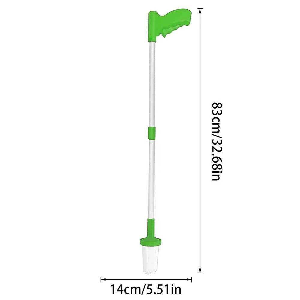 Gentle Insect Remover with Extended Reach