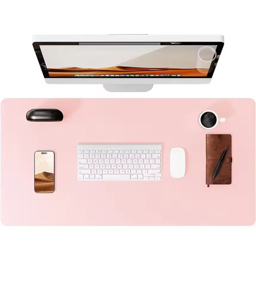 Executive Workspace Protection Mat