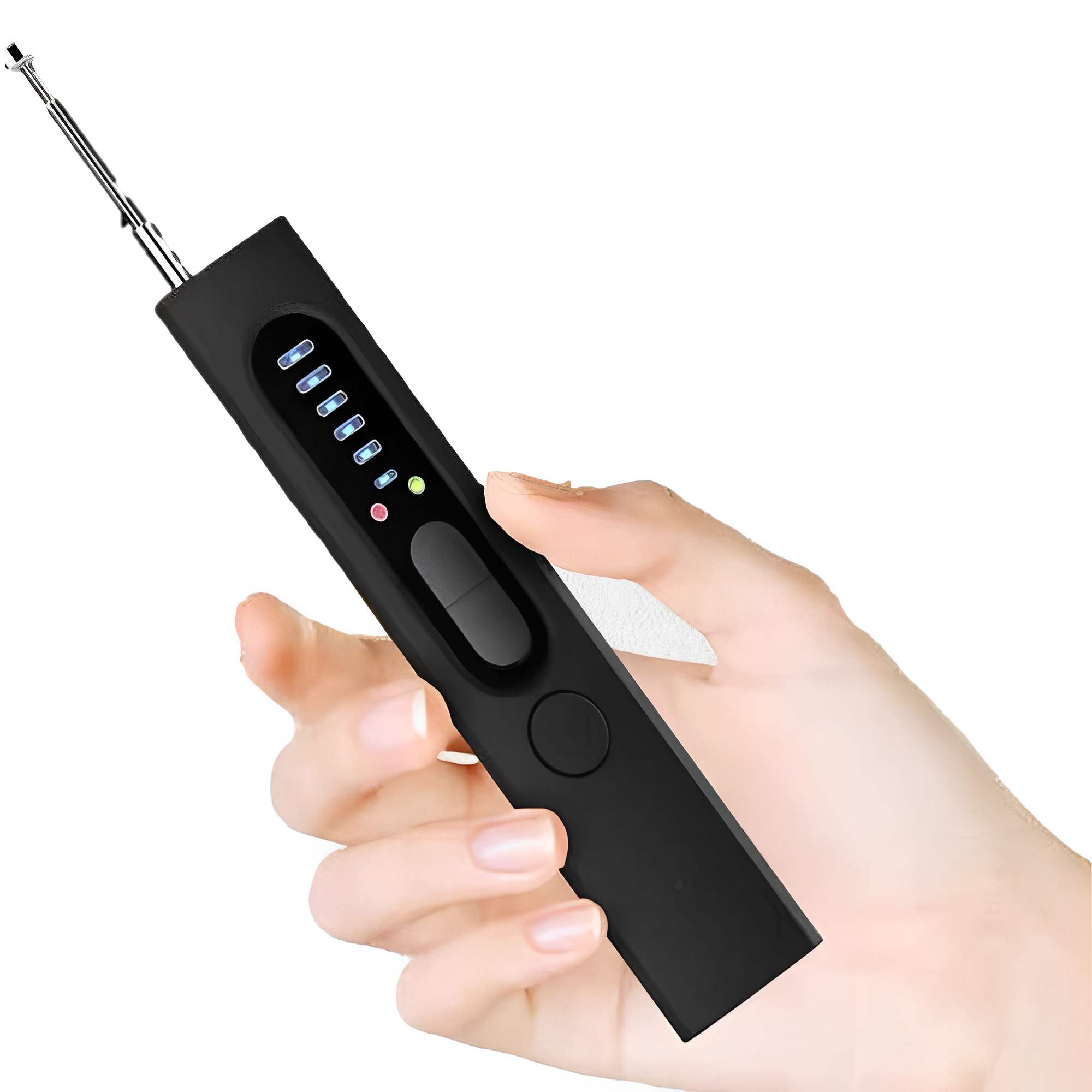 Stealth Watcher Pro: Advanced Hidden Camera Finder