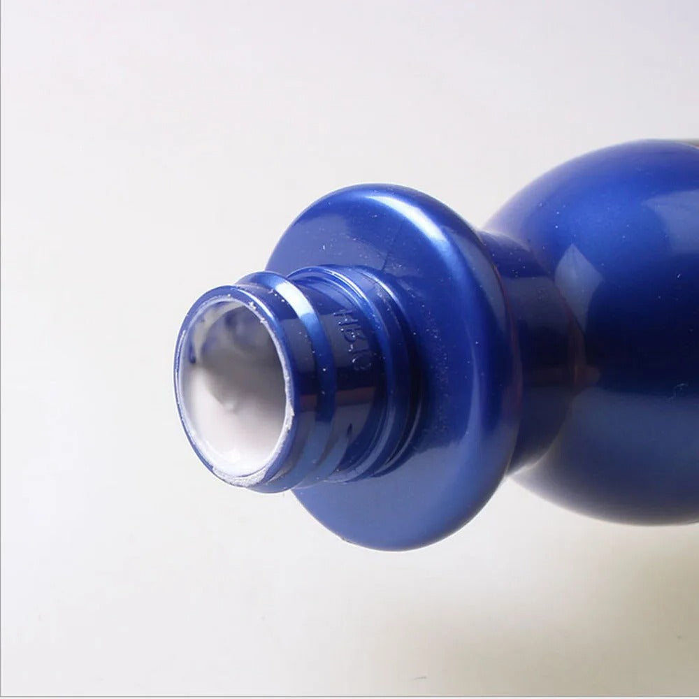Advanced Scratch Repair Solution for Automotive Finishes