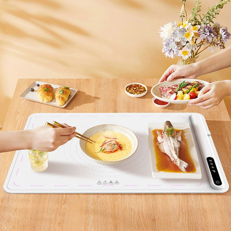 Versatile Electric Food Warming Station