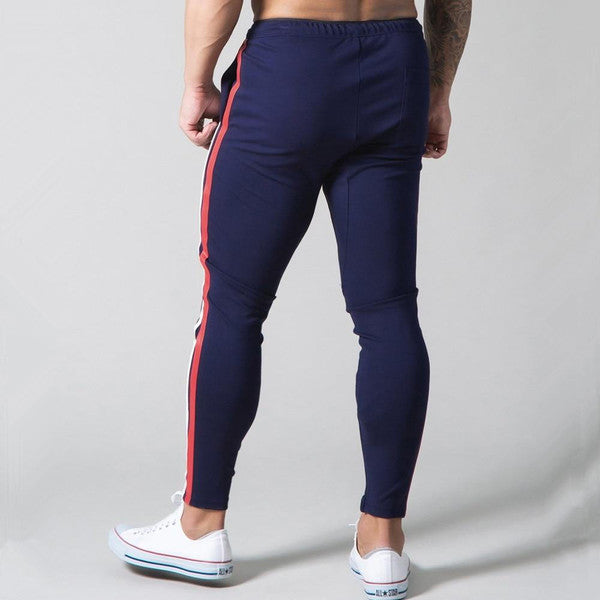 Tailored Comfort Jogger Pants