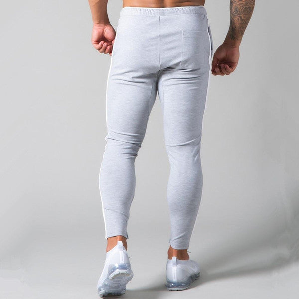 Tailored Comfort Jogger Pants