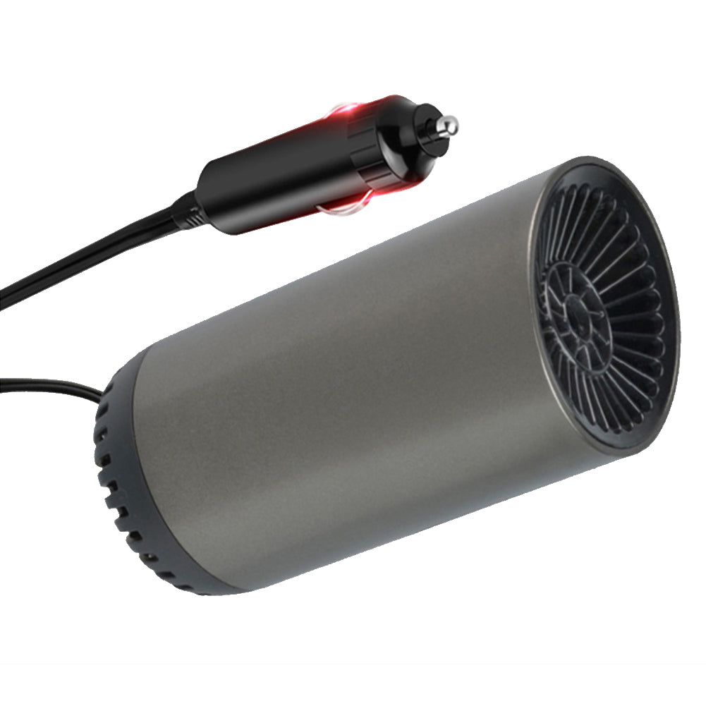 Rapid Clear Car Windshield Heater
