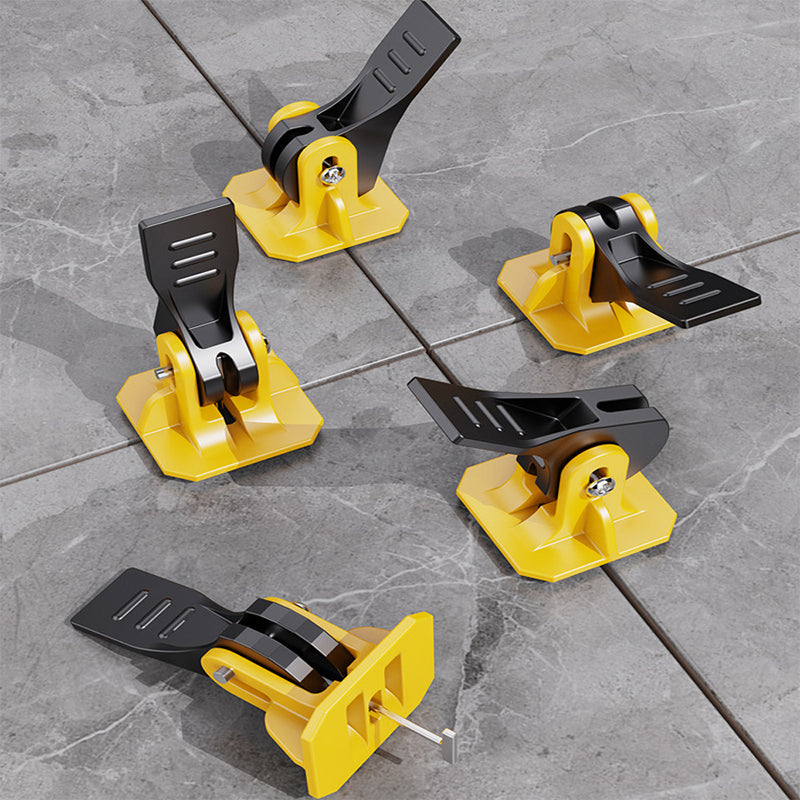 Precision Tile Alignment Kit for Perfect Installations