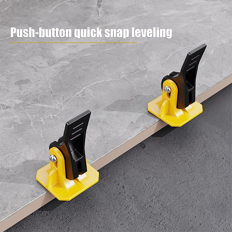 Precision Tile Alignment Kit for Perfect Installations