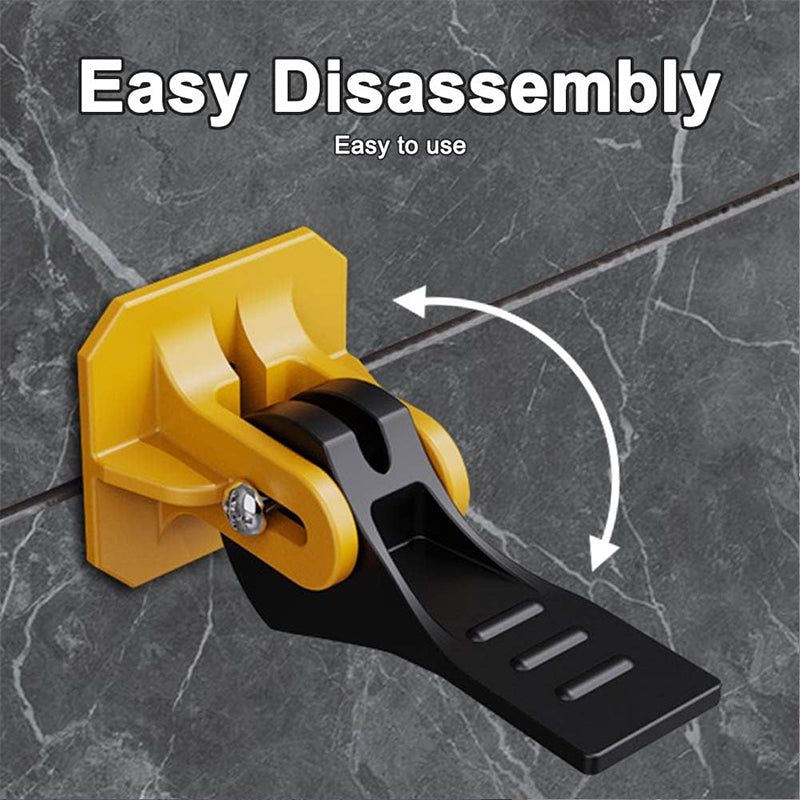 Precision Tile Alignment Kit for Perfect Installations