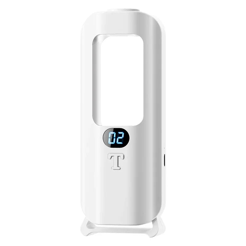 Versatile Aroma Diffuser with Multiple Mist Settings