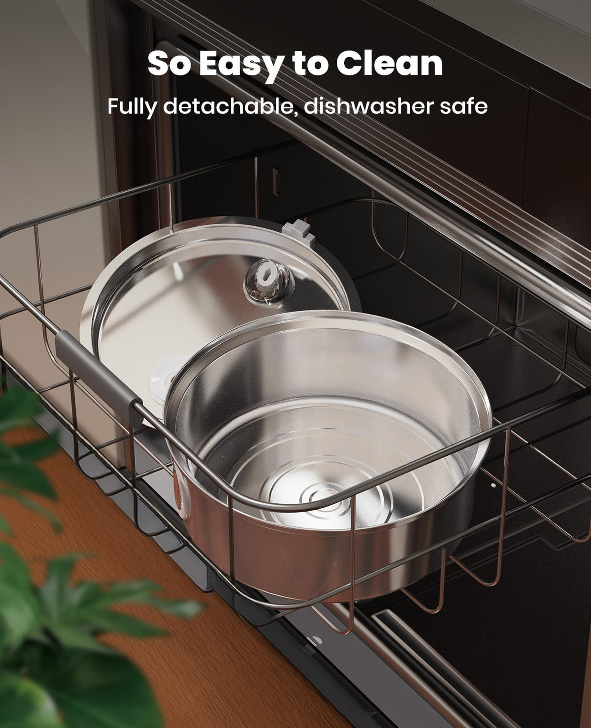 AquaFlow 7L Automatic Pet Water Dispenser – Stainless Steel Hydration Solution for Cats & Dogs