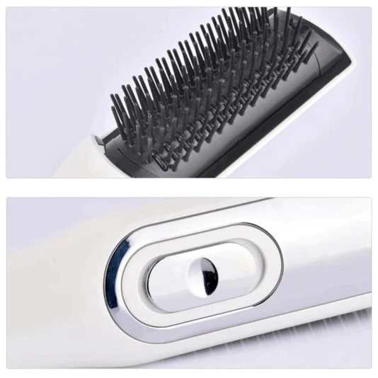 Revitalizing Laser Hair Growth Comb