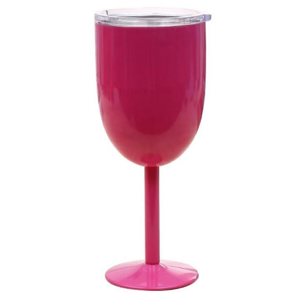 Chic Insulated Wine Tumblers for Every Occasion
