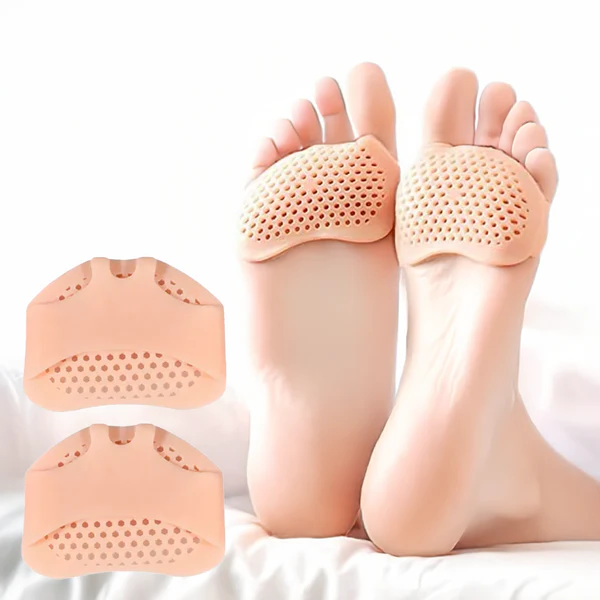 Cooling Comfort Foot Pads for Ultimate Pain Relief