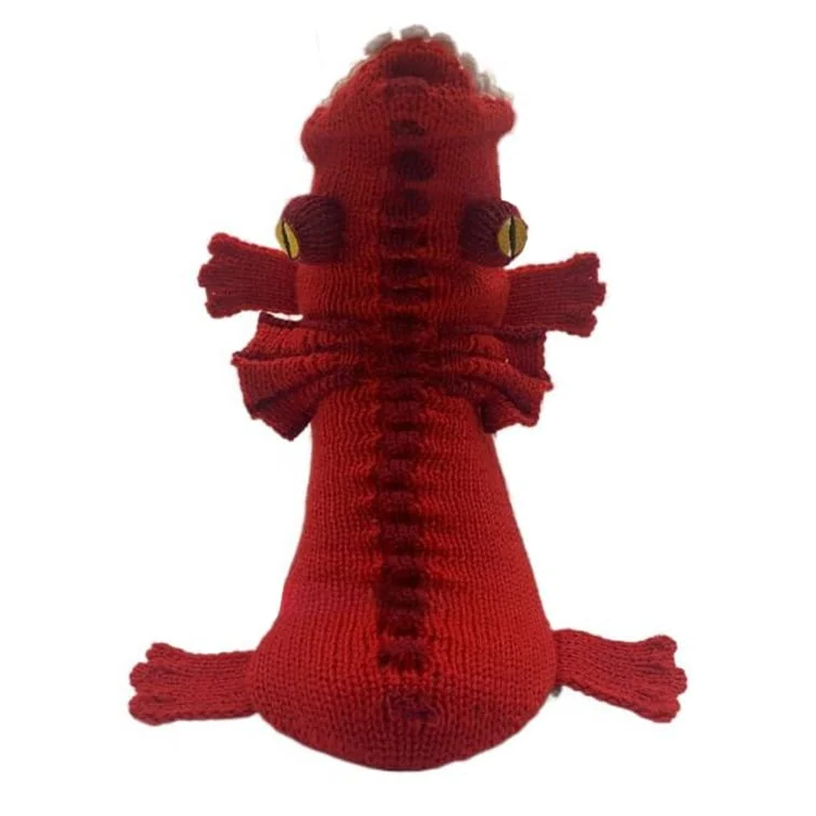 Whimsical Alligator-Themed Socks for Cozy Feet