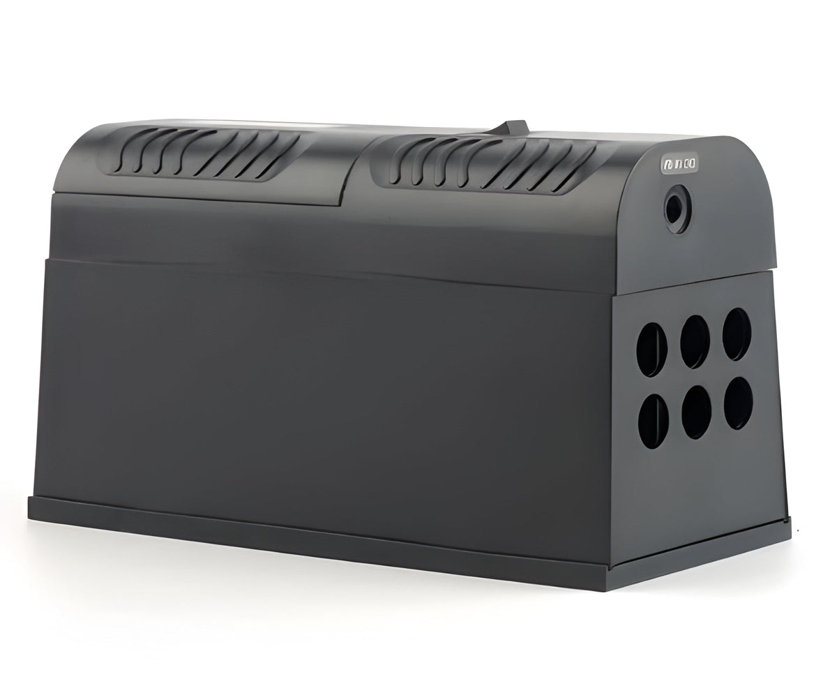 Smart Rodent Eliminator - Humane Electric Trap