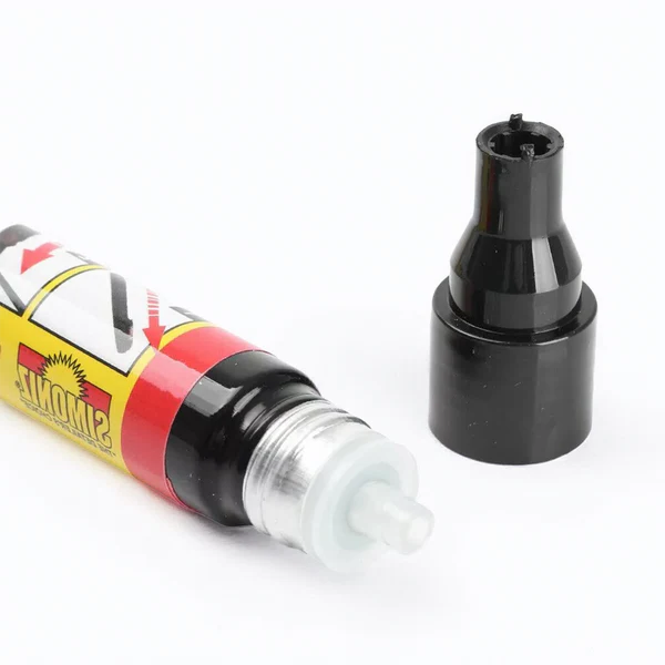 Auto Scratch Repair Pen – Effortless Vehicle Touch-Up