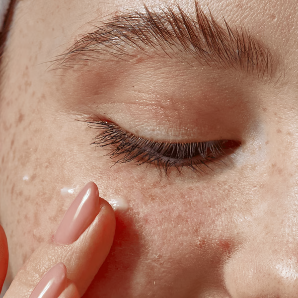 Revitalizing Eye Spot Treatment Cream