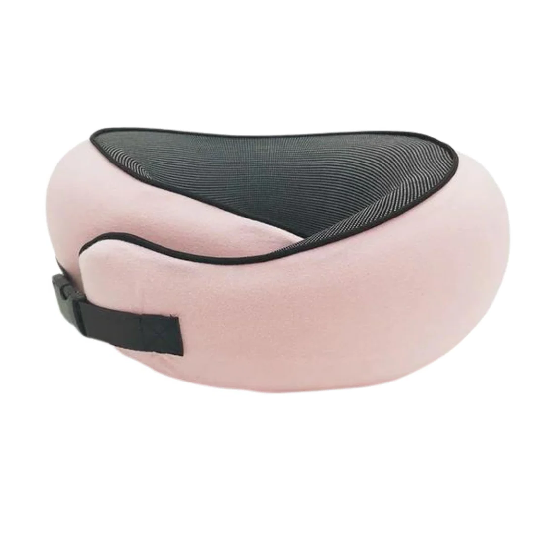 Comfort Travel Pillow for Neck Support and Relaxation