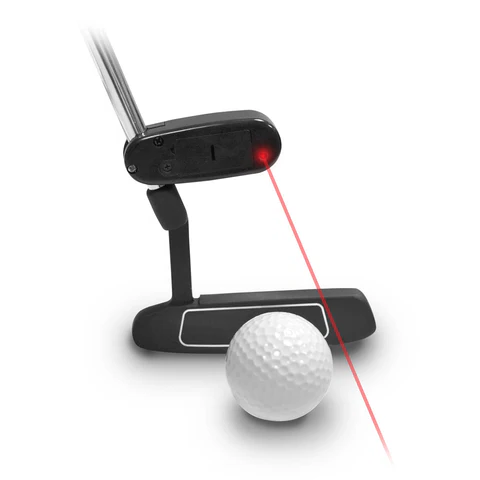 Accurate Golf Putting Laser Trainer for Enhanced Skills