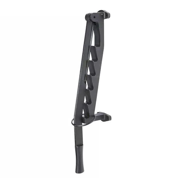 Wall-Mounted Firewood Splitting Tool – Portable & Efficient