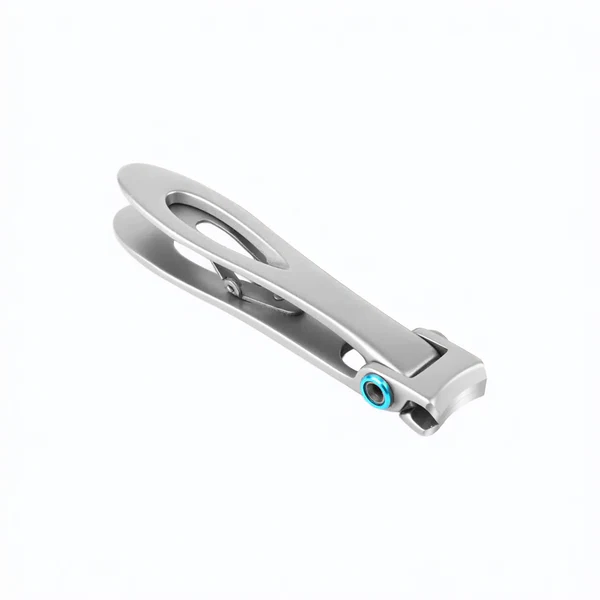 Heavy-Duty Nail Clippers for Thick and Ingrown Nails