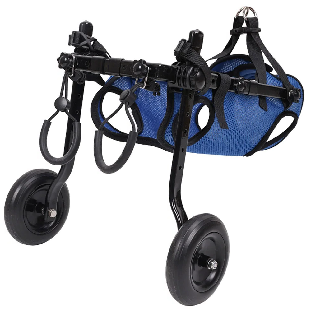 Adjustable Pet Mobility Aid for Disabled Dogs and Cats