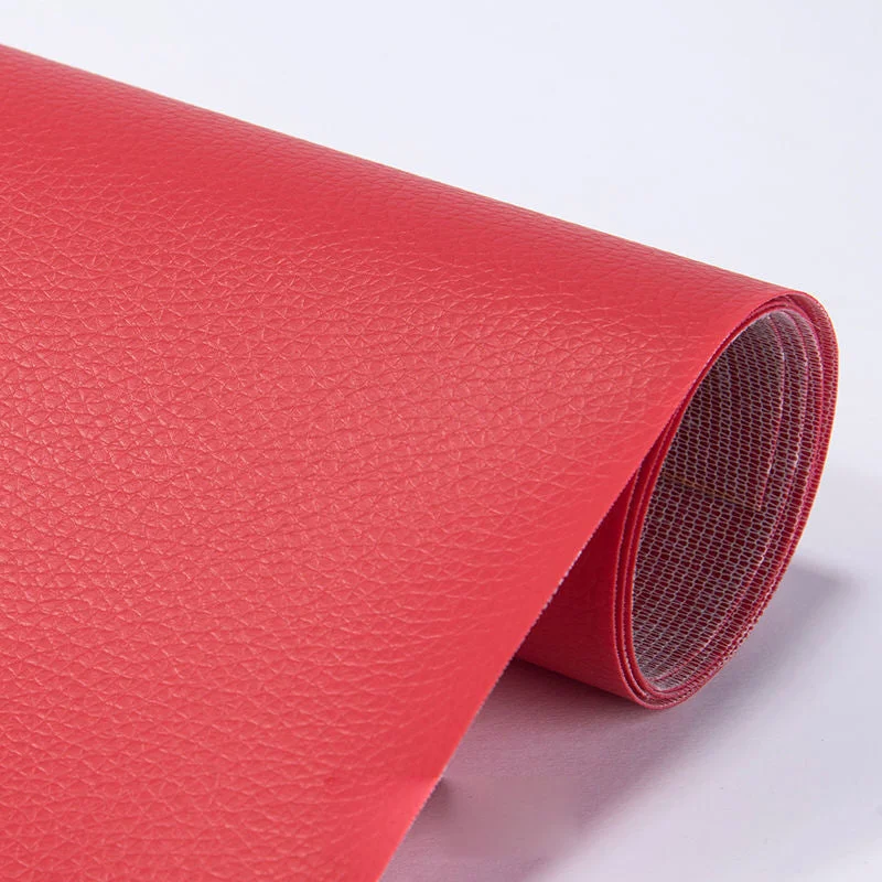 Versatile Self-Stick Leather Repair Patch for Furniture