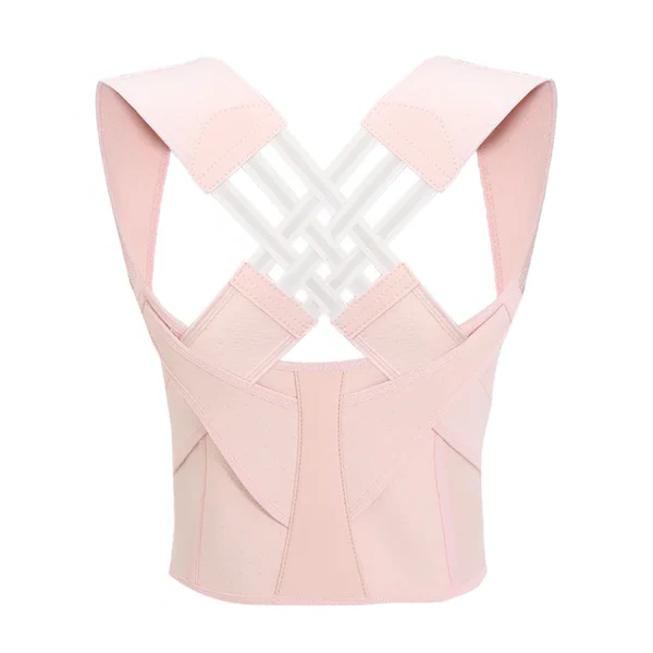 Posture Corrector for Neck and Back Relief