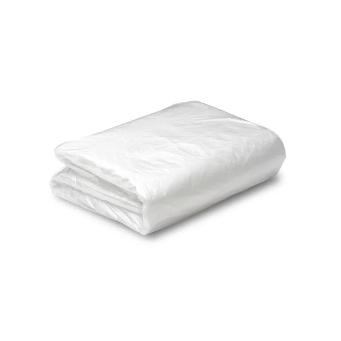 Eco-Friendly Disposable Foot Spa Liners for Easy Clean-Up