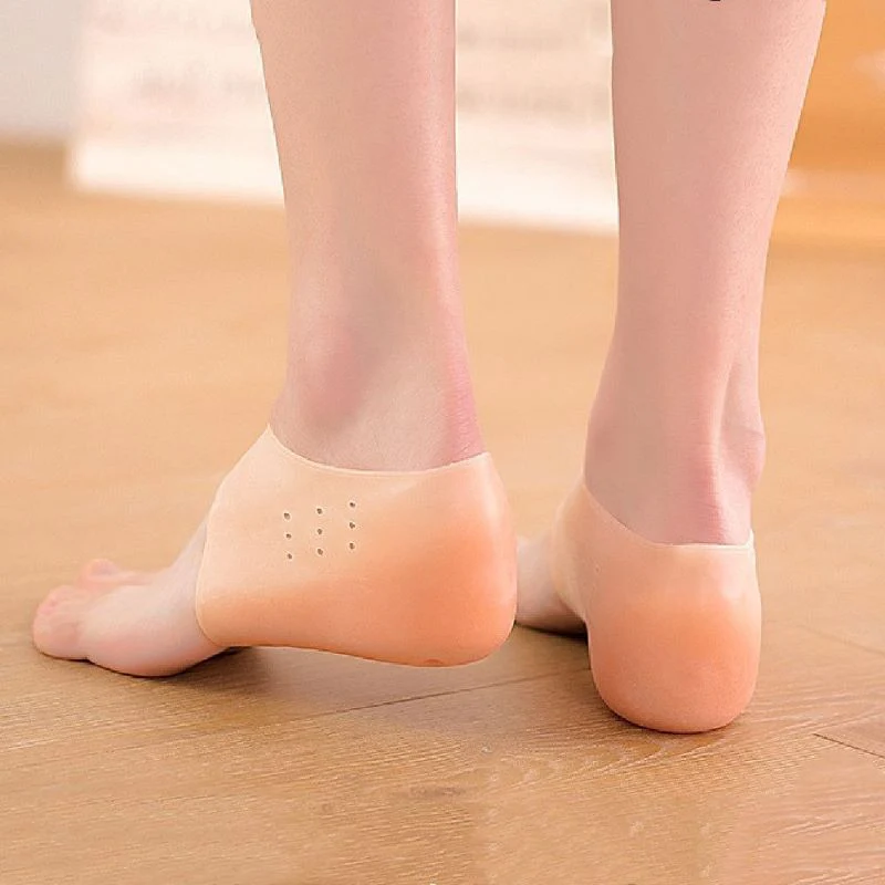 Boost Your Height with Discreet Comfort Insoles