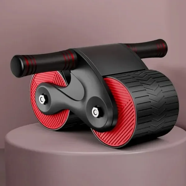 Core Power Roller with Easy Return Mechanism
