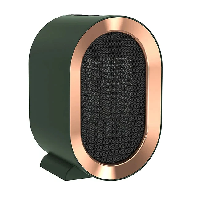Compact and Efficient Portable Electric Heater for Cozy Spaces