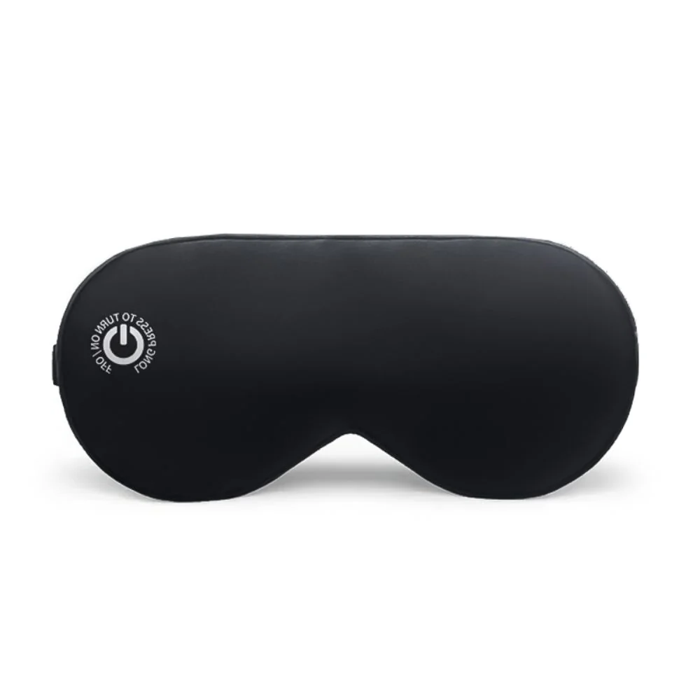 Cordless Heated Eye Relaxation Mask