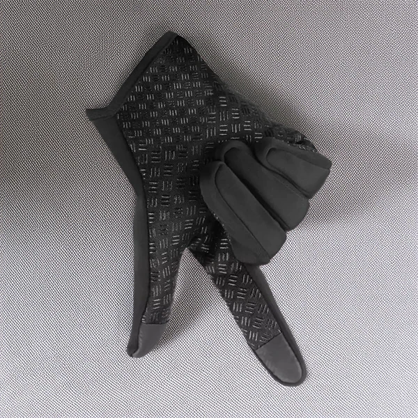 All-Weather Insulated Touchscreen Gloves