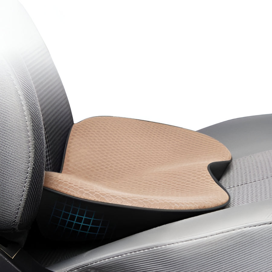 Elevate Your Driving Experience with Comfort Seat Cushion