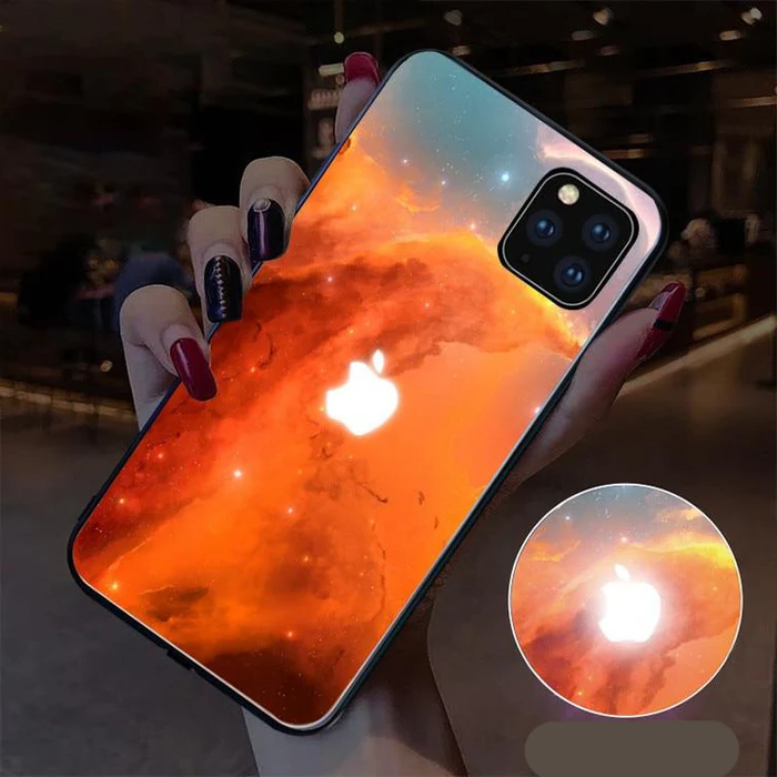 Illuminate Your iPhone with a Stylish Protective Case