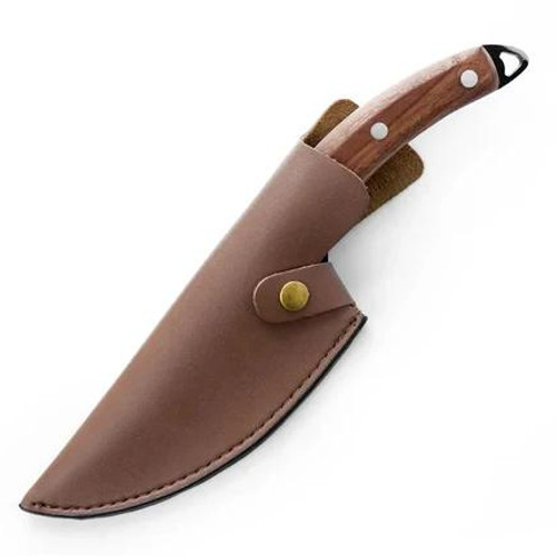Premium Artisan Culinary Knife for Precision Cooking