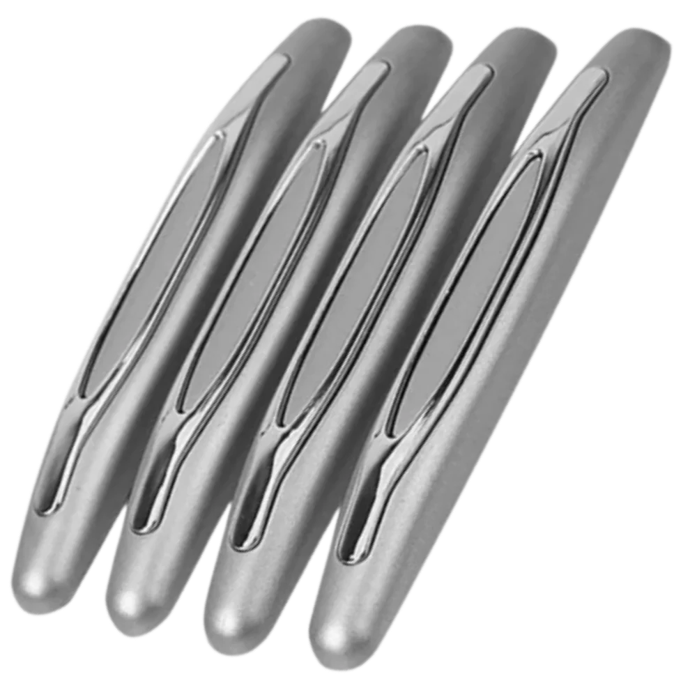 4-Pack Vehicle Door Guard Strips