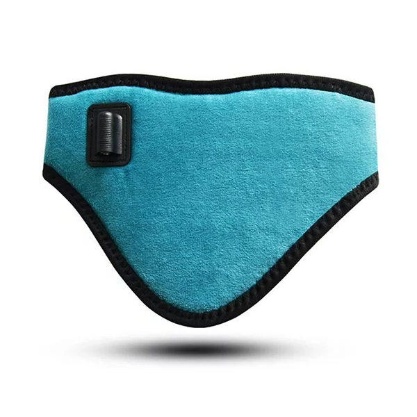 Adjustable Heating Neck Support for Ultimate Pain Relief