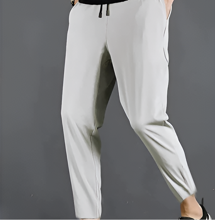 Men's Lightweight Quick-Dry Outdoor Adventure Pants