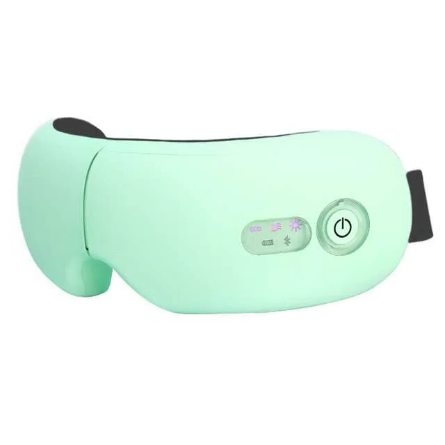 RelaxVision Eye Therapy Device