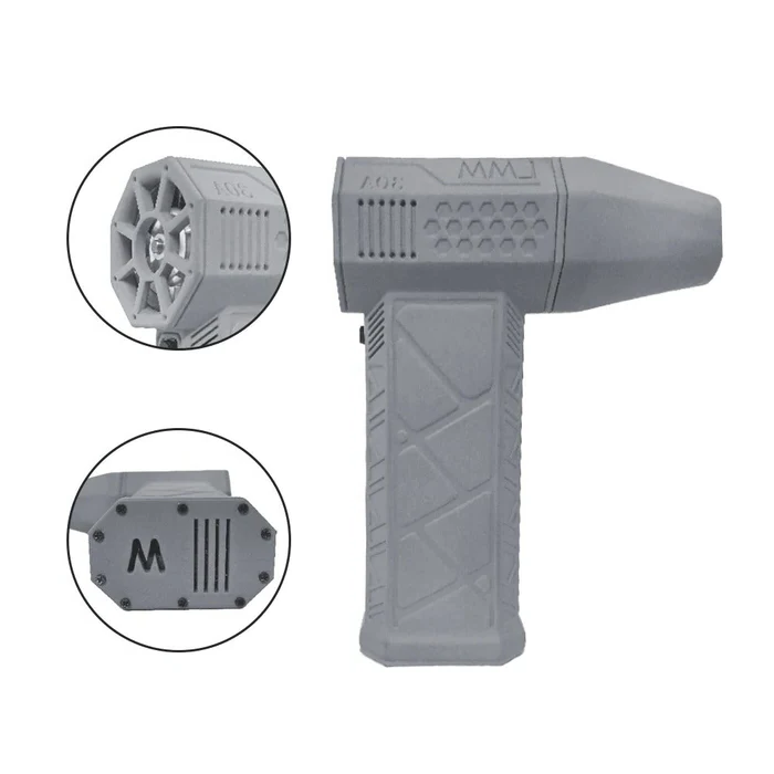High-Speed Air Blower – 110,000 RPM Versatile Fan