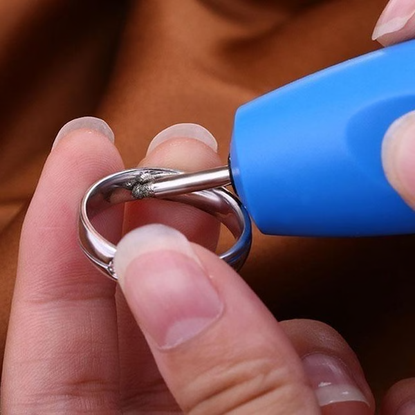 Portable Personal Engraving Tool for All Materials