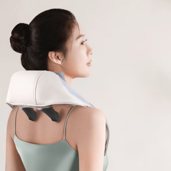 Ultimate Neck & Shoulder Relaxation Massager – Your Comfort Companion