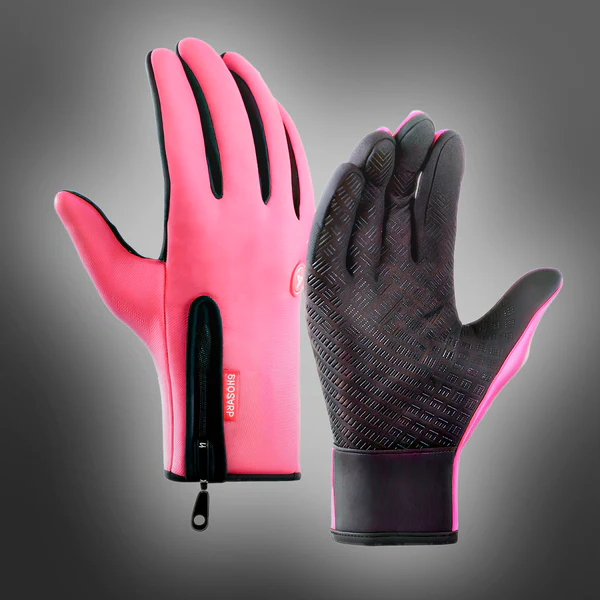 Ultimate Cold Weather Gloves – Waterproof & Insulated