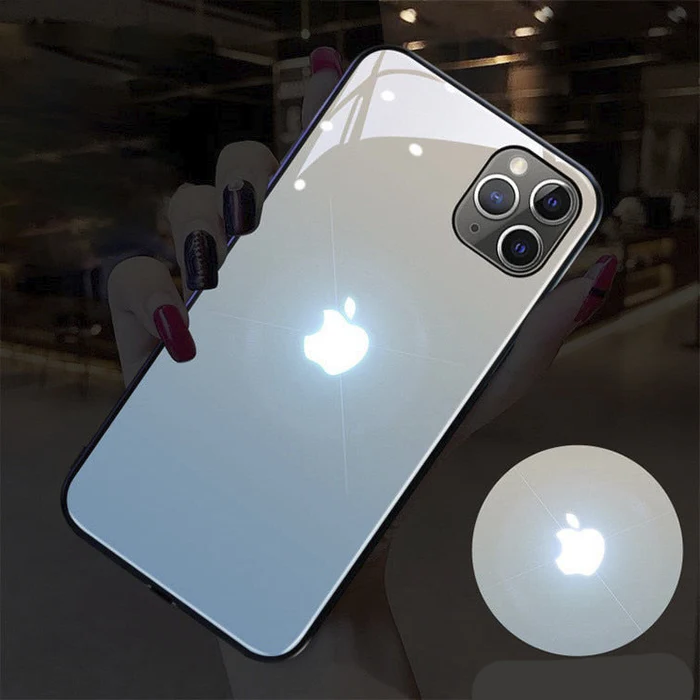 Illuminate Your iPhone with a Stylish Protective Case