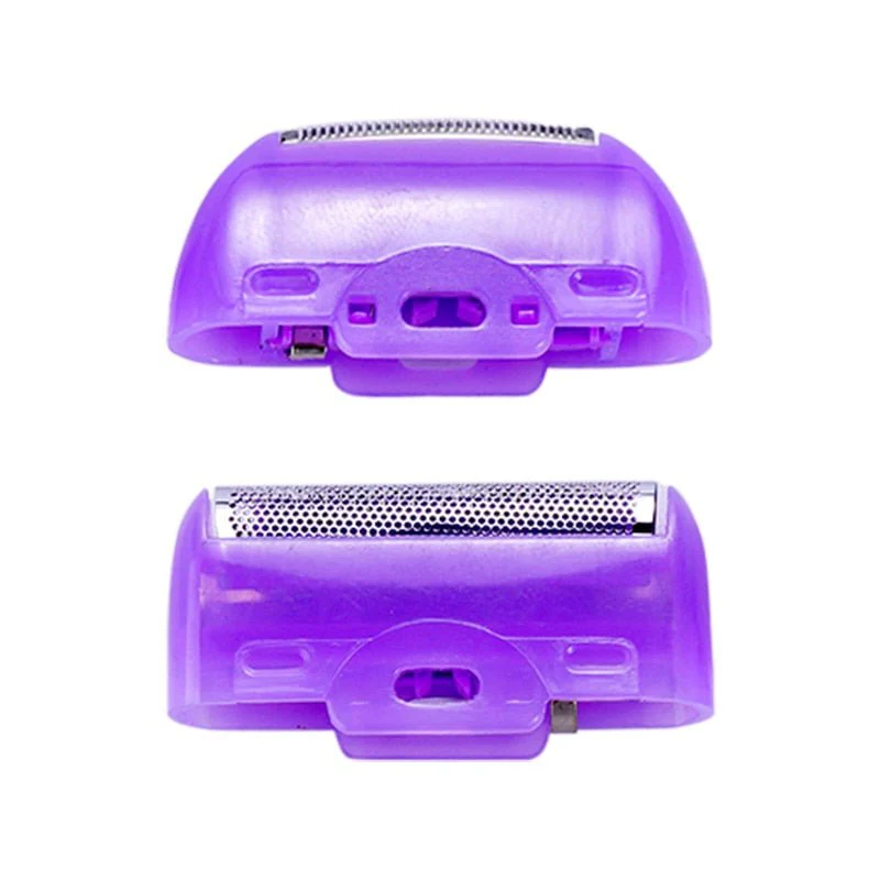 Effortless Smooth Skin Hair Removal Device