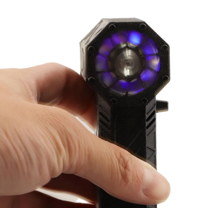 High-Speed Air Blower – 110,000 RPM Versatile Fan
