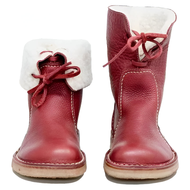 Premium Comfort Waterproof Winter Boots