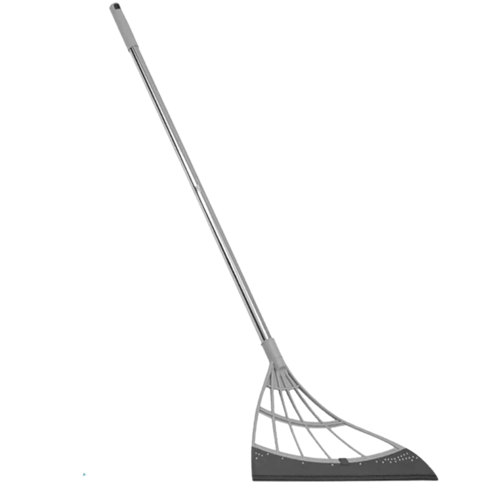 Versatile Extendable Floor and Window Cleaner