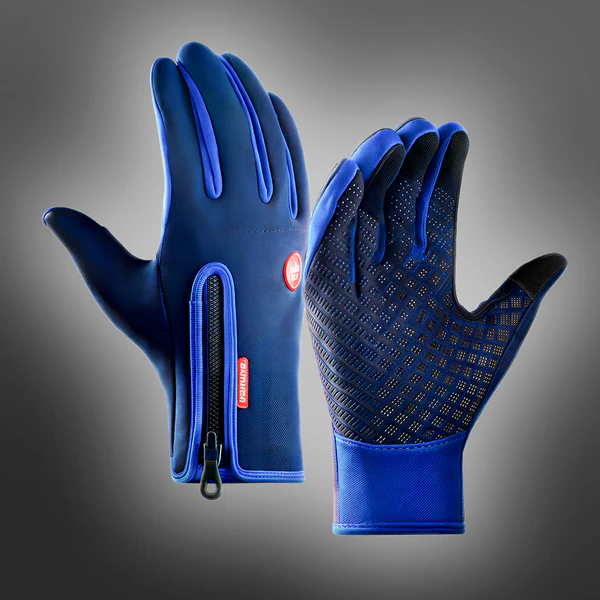 Ultimate Cold Weather Gloves – Waterproof & Insulated